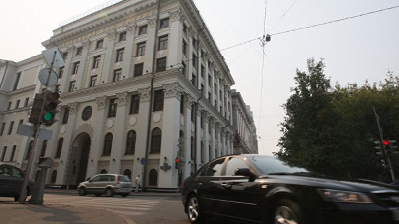 Продававший в России яблоки азербайджанец направлял выручку террористической организации «Воины Великой Сирии»