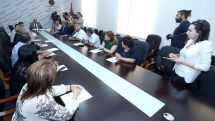 Տարվա լավագույն ուսուցիչն և դաստիարակը հայտնի կդառնան հոկտեմբերի 5-ին