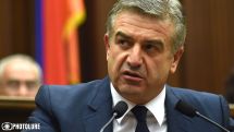 Карен Карапетян: Я покинул пост мэра Еревана не ради высокой зарплаты на другой работе