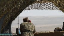 NKR Defense Army: Adversary violated ceasefire about 25 times
