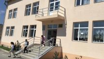 Toronto community sponsors renovations of Mataghis School