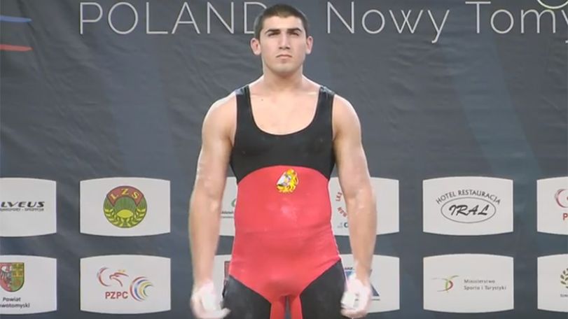 Կարեն Մարգարյանը` Եվրոպայի չեմպիոն