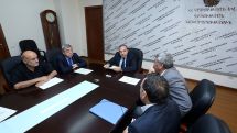 Բարձր արդյունավետությամբ աշխատող գիտաշխատողները հավելավճար կստանան