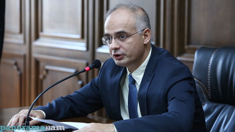 Առանց չափազանցության  սեպտեմբերի 13-ը կարելի է համարել քաղաքական ուժերի և քաղհասարակության հաղթանակ. Լևոն Զուրաբյան