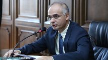 Левон Зурабян: Без преувеличения 13 сентября можно назвать днем победы политических сил и гражданского общества в Армении