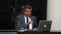 Կադրային փոփոխություններ կառավարության աշխատակազմում