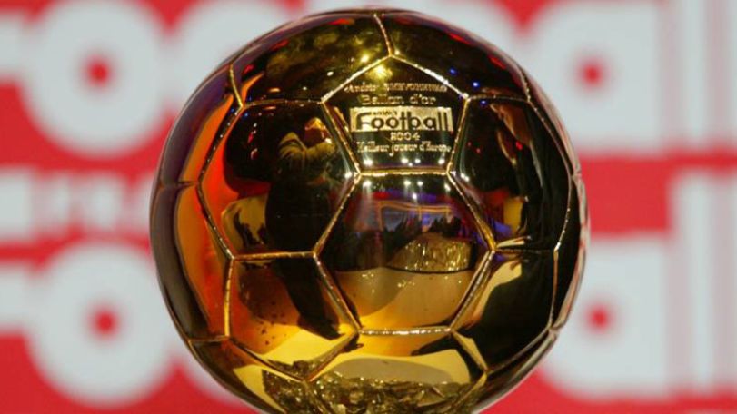 France Football прекратил партнерство с ФИФА по «Золотому мячу»: судьба награды под вопросом