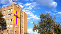 Կրակոցներ Էջմիածնում՝ քաղաքապետի ընտրություններին «ընդառաջ»