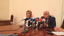 В рамках программы «Культурная организация-школа» 19 сентября Ереван посетят около 160 школьников из областей Армении и НКР
