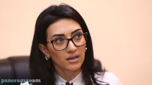 Acting Justice Minister of Armenia to present recent developments on EC in Warsaw