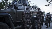 В Турции задержали граждан Азербайджана по подозрению в причастности к террористической организации «Исламское государство»