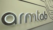Consumers interested in ArmTab and ArmPhone, TSD Communications Officer says