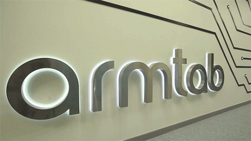 Consumers interested in ArmTab and ArmPhone, TSD Communications Officer says