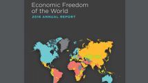В «Индексе экономической свободы в мире 2016» Армения опередила не только Азербайджан и Турцию, но и ведущие страны