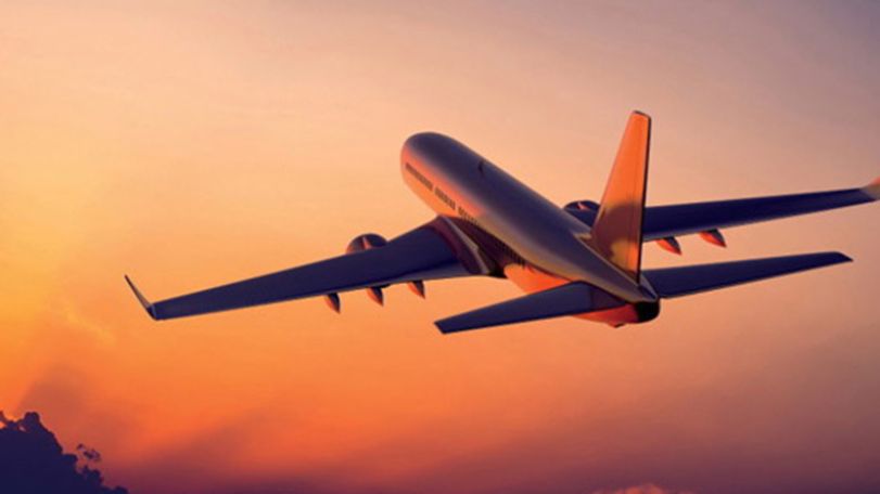 Yerevan-Brussels-Yerevan direct flight scheduled on December 10