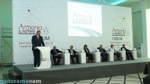Iranian Ambassador expects negotiations over increasing gas supply to Armenia