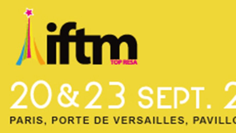 Հայաստանն ու Արցախը ներկայացված են «IFTM Top Resa-2016» միջազգային ցուցահանդեսում