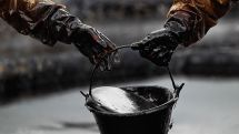 World oil prices are dropping