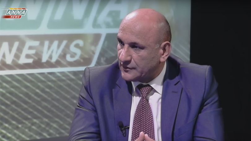 Лидер талышей России: Ненависть азербайджанцев ко всему талышскому доказывает – какими они были басмачами 200 лет назад, такими и остались