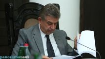 Карен Карапетян: Задачи избавиться от кадров бывшего премьера Армении Овика Абраамяна не стоит