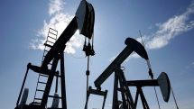 World oil prices are rising