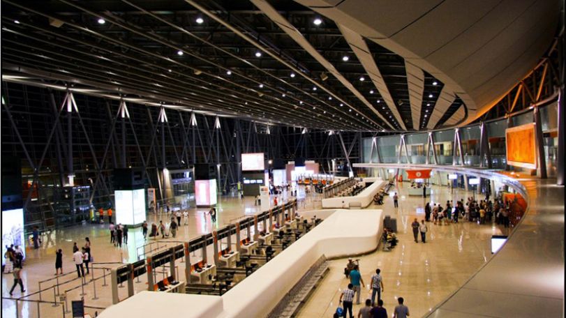 Zvartnots presents updated air ticket prices for New Year holidays
