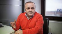 Թուրք հոդվածագիր. «Խոստում» ֆիլմը Թուրքիայի համար գլխացավանք է դառնալու»