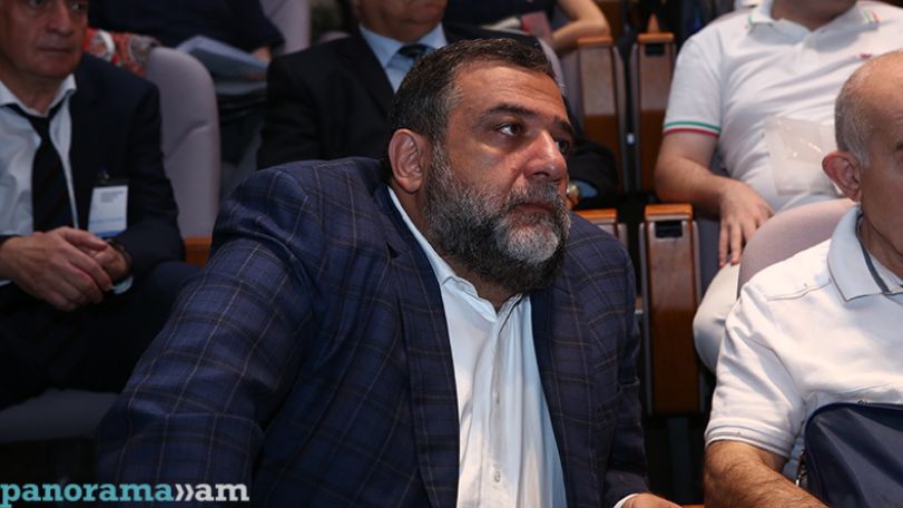 Рубен Варданян создаст новый фонд содействия развитию науки и технологий в Армении – FAST