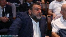 Ruben Vardanyan: We should take advantage of the Armenians spread throughout the world