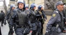 «Forum 18»: В Азербайджане полиция в принудительном порядке закрывает суннитские мечети