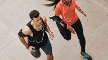 Slow down the ageing process and feel like a 20-something in your 70s ... by jogging