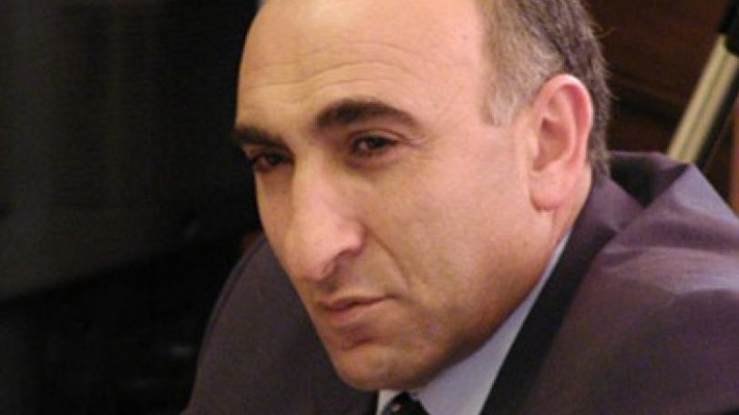 ՀՅԴ-ական Դավիթ Լոքյանը բացառում է