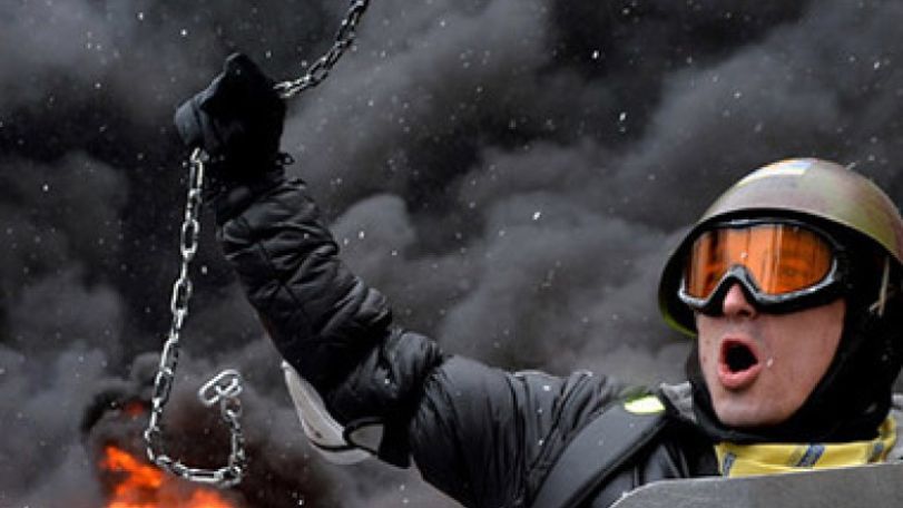 Euromaidan 1st birthday: How the Kiev coup grew