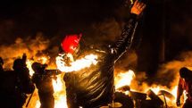 ‘How Ukraine was turned into a failed state in a year’