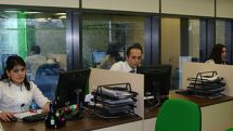 Armenia marks Bank Employee Day