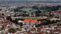 Plague kills 40 people in Madagascar