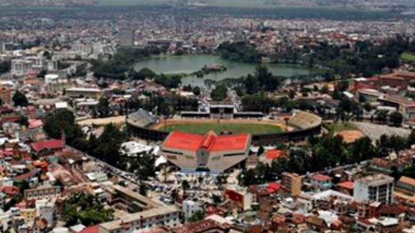 Plague kills 40 people in Madagascar