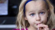 Soda or energy drinks: Which is worse for kids' health?
