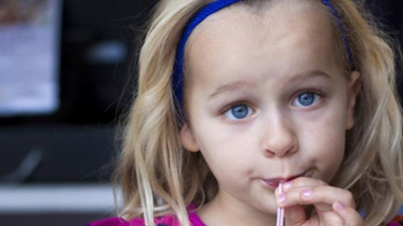 Soda or energy drinks: Which is worse for kids' health?