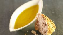 Dunking your bread in olive oil could cut your heart attack risk in just six weeks