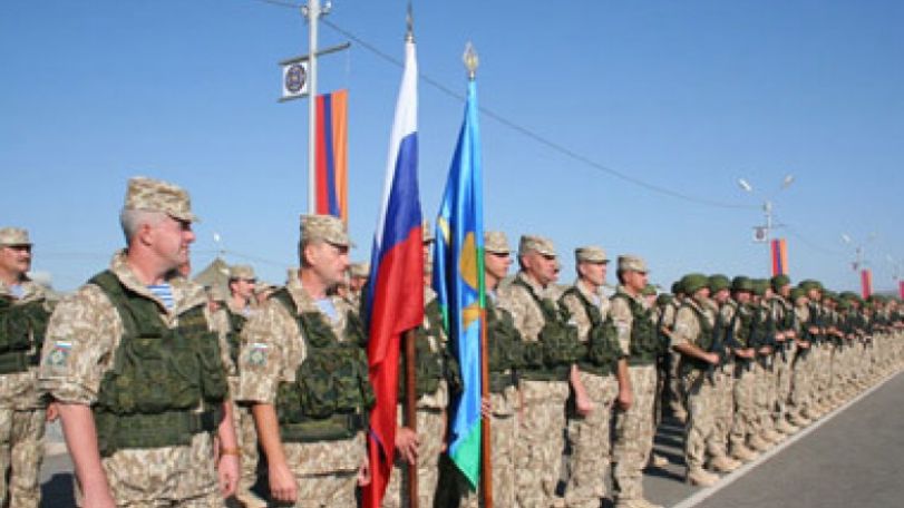 ՀԱՊԿ-ի անդամ-պետության դեմ ագրեսիայի դեպքում կգործադրվի համատեղ պաշտպանության մեխանիզմը