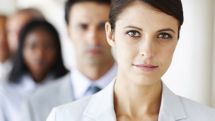 High-flying women 'face depression'