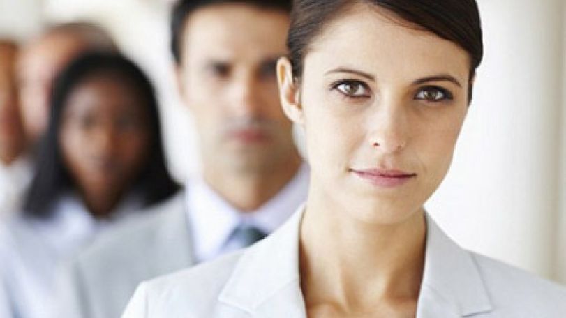 High-flying women 'face depression'