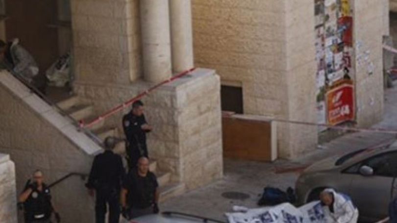 Is Netanyahu the driving force behind synagogue attack?