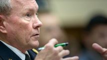 ‘US intergovernmental conflict: Military vs diplomacy’