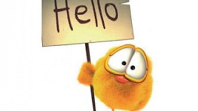World Hello Day is celebrated today
