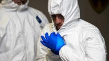 US anti-Ebola military effort may last over 6 months – Pentagon