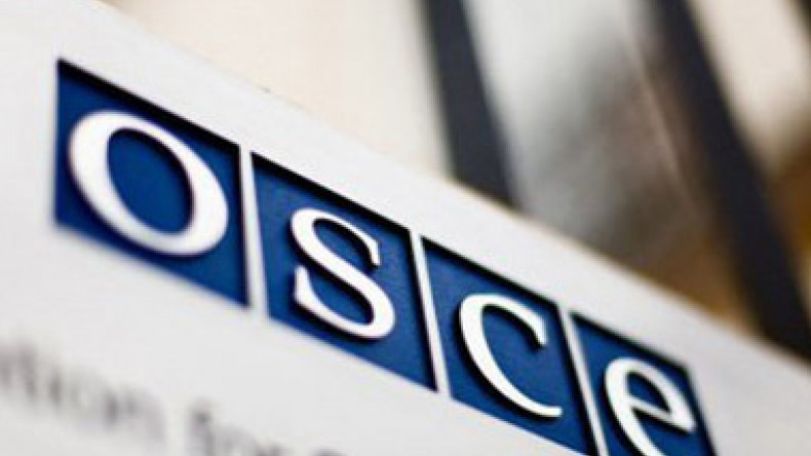 OSCE deeply concerned over lack of access to helicopter crash site