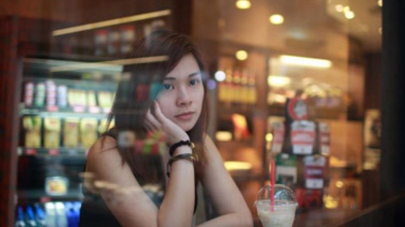 Sugary diets change how teens handle stress