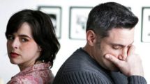 How a bad relationship can, quite literally, break your heart